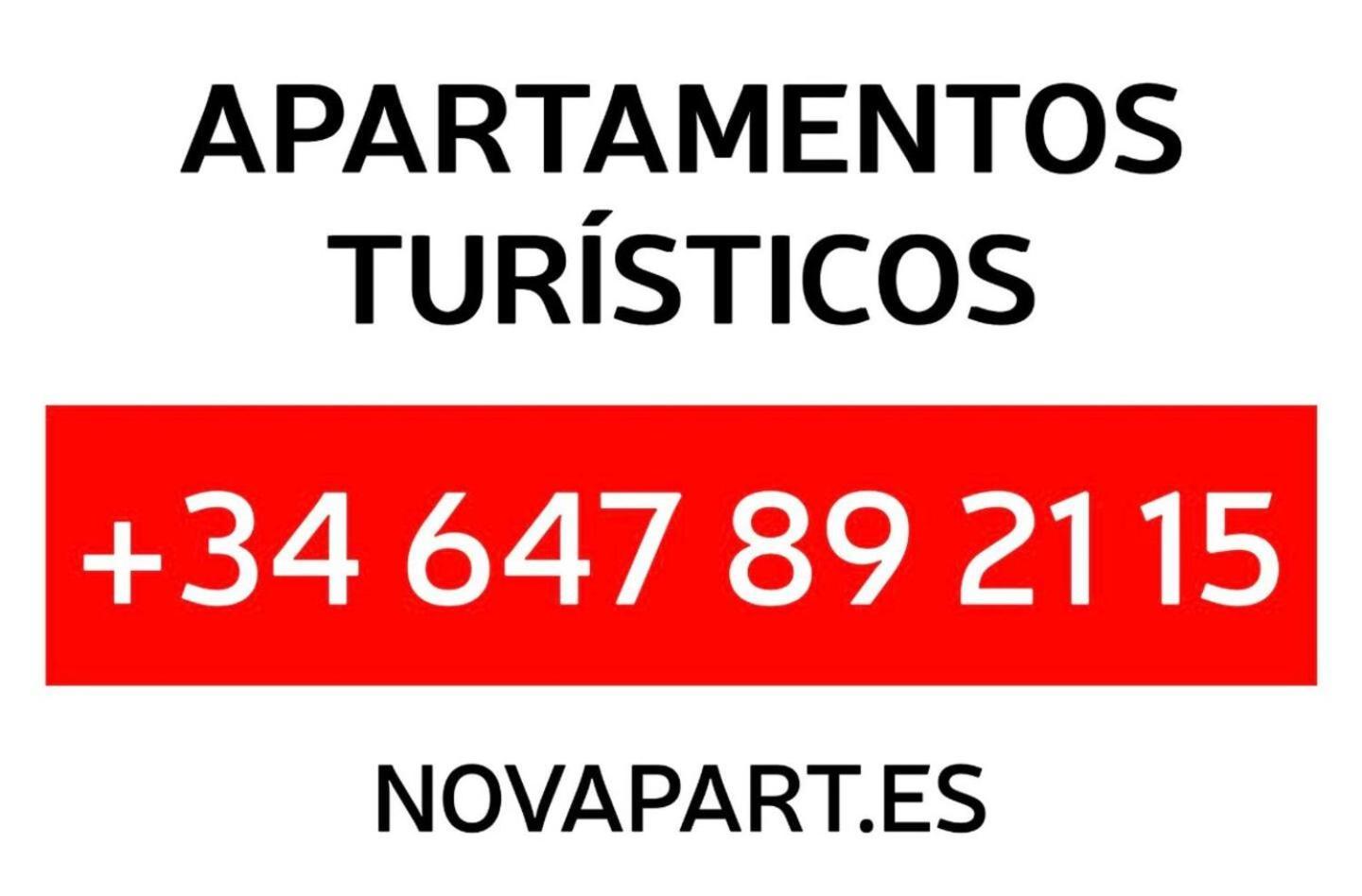 Casa Victoria De Alicante Exteriér fotografie