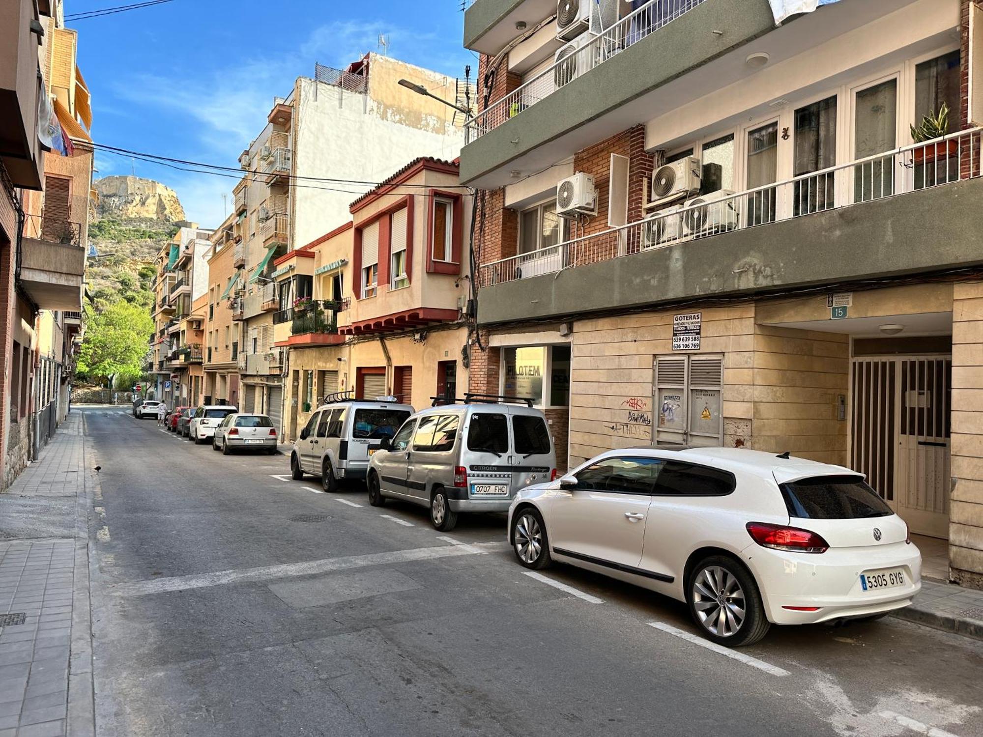 Casa Victoria De Alicante Exteriér fotografie
