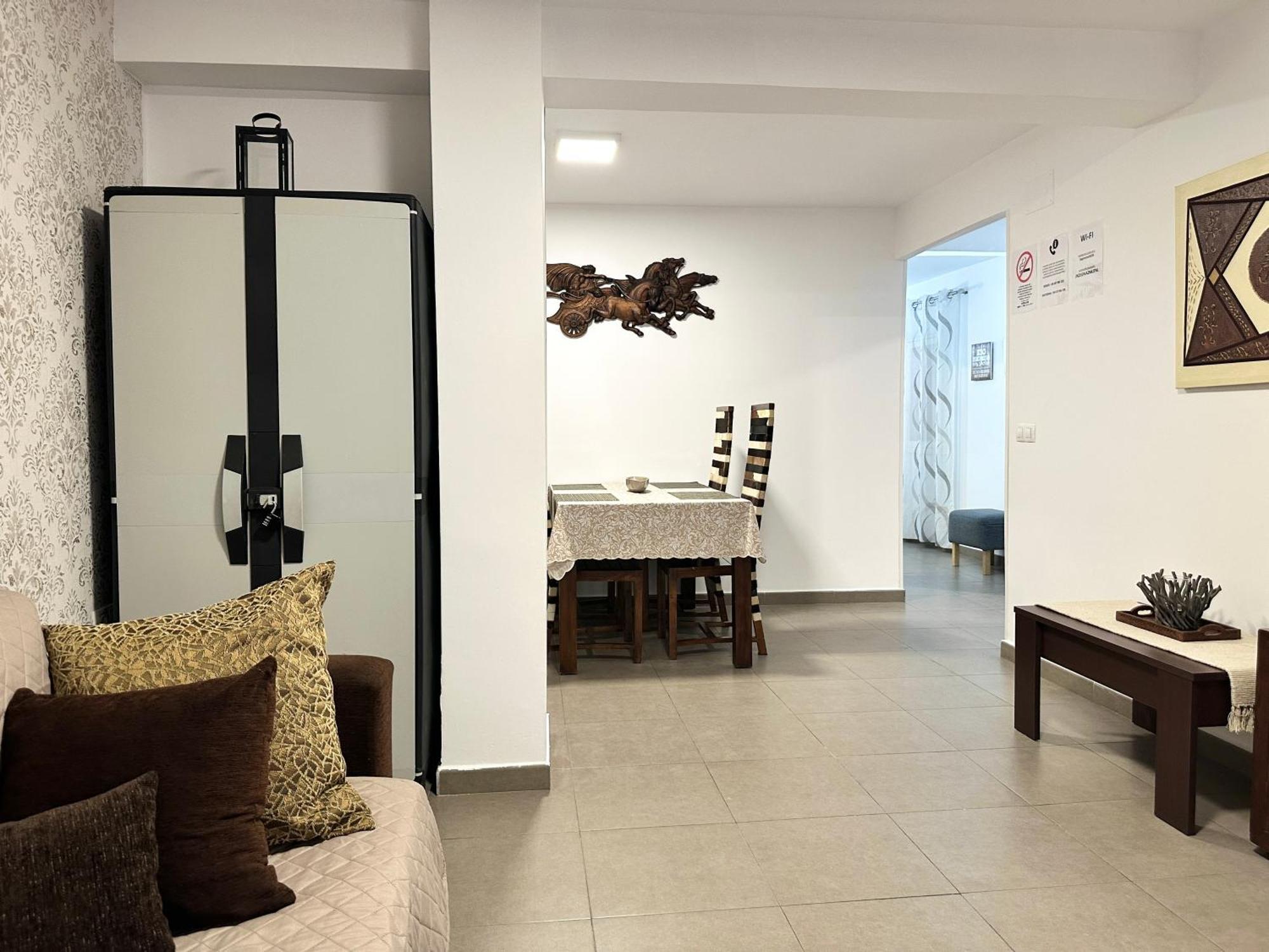 Casa Victoria De Alicante Exteriér fotografie